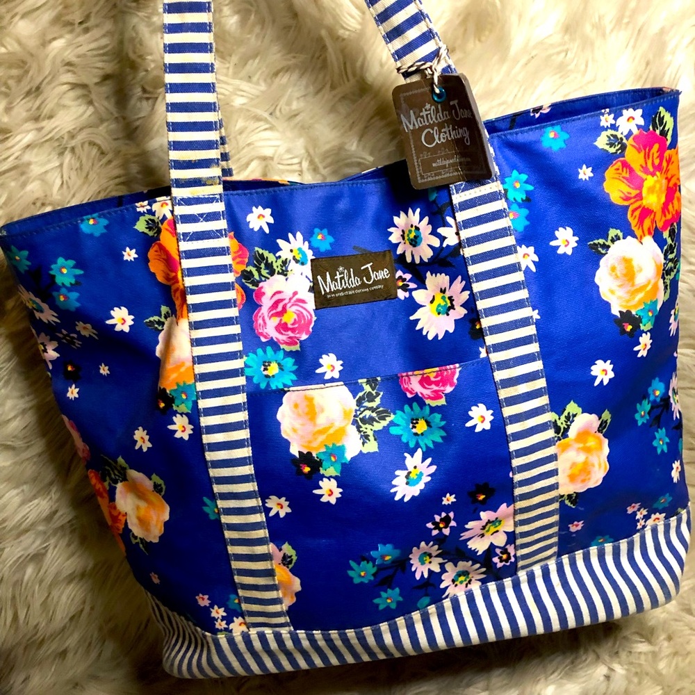 Matilda Jane bag